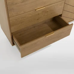 Bufet w jodełkę ESTIMA