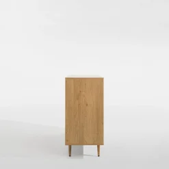 Bufet w jodełkę ESTIMA