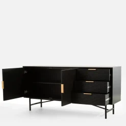 Bufet z szufladami SEVI