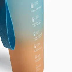 Butelka, bidon na wodę 1 L