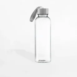 Butelka na wodę ALICE 550 ml mix kolorów