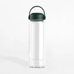 Butelka na wodę zielona FUORI 540 ml