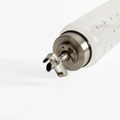 Butelka z dozownikiem na oliwę i ocet 500 ml