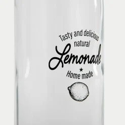 Butelka z korkiem 1l MIX