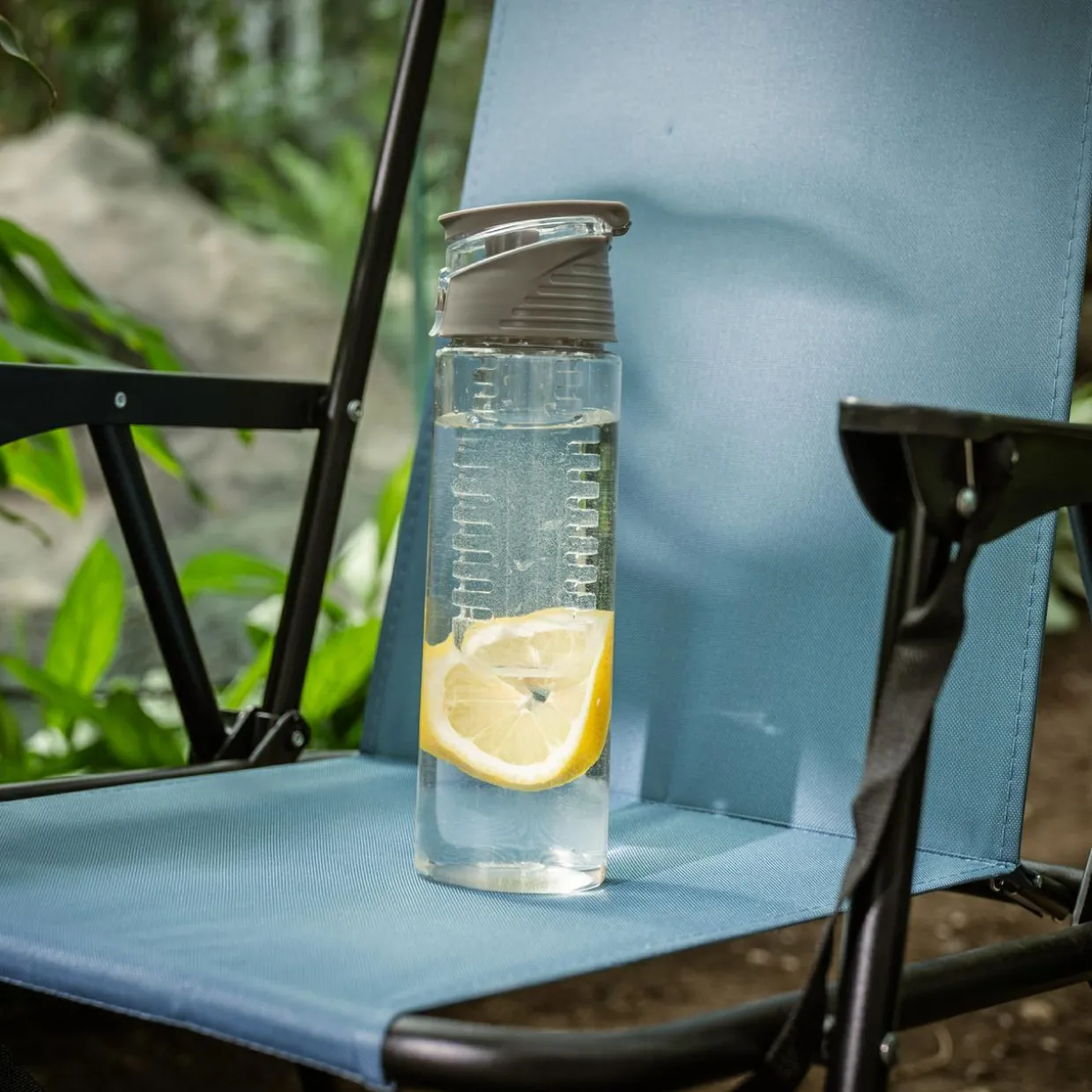 Butelka z wkładem 750 ml MIX