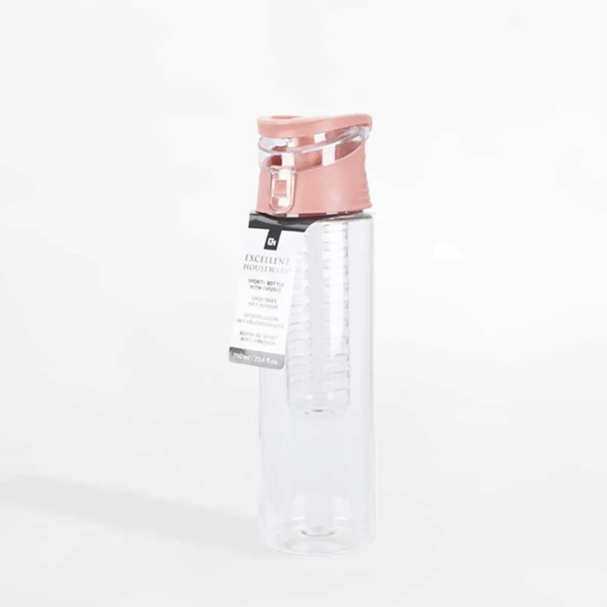 Butelka z wkładem 750 ml MIX