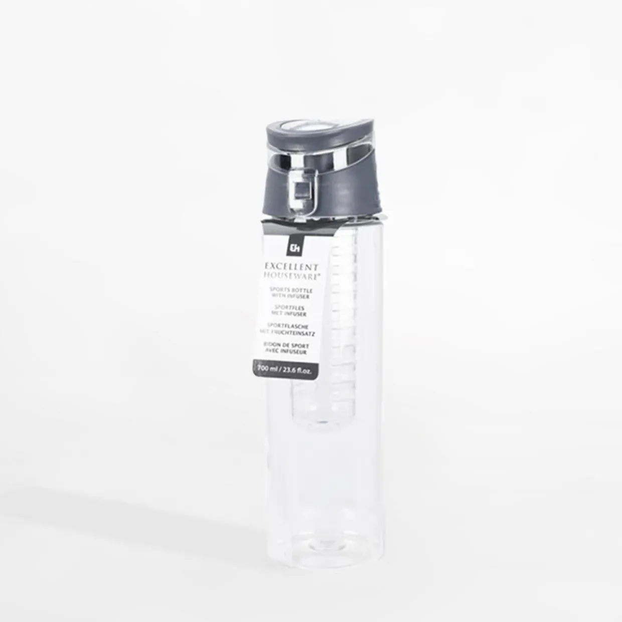 Butelka z wkładem 750 ml MIX