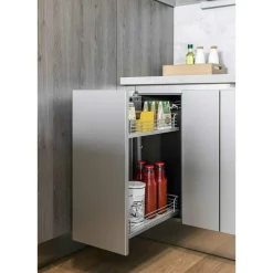 Cargo boczne INSIDE ARENA 30/2 lewostronne