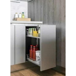 Cargo boczne INSIDE ARENA 30/2 prawostronne