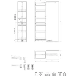 Cargo INSIDE 1200-1400 400/4