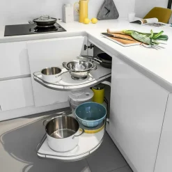 Cargo INSIDE LE MANS II 60 lewostronne