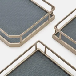 Cargo wysokie VORTUNG 60 champagne gold