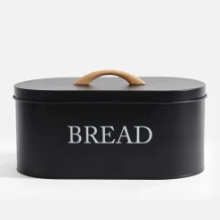 Chlebak czarny 34x15 cm