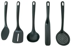 Chochla do zupy grafit HANDY