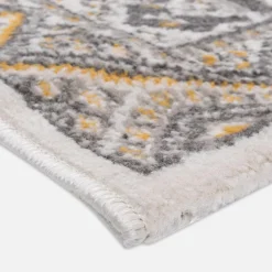 Chodnik aztecki szary NORWAY 67x160 cm