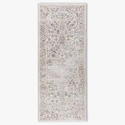 Chodnik beżowy KLASYK MIGUEL 80x200 cm