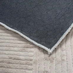 Chodnik beżowy STILO 67x160 cm