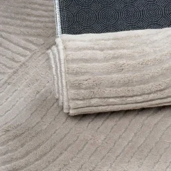 Chodnik beżowy STILO 67x160 cm