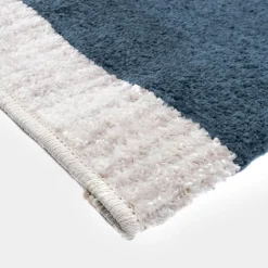 Chodnik geometryczny wielokolorowy HOUSTON 67x160 cm