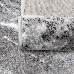 Chodnik marmurkowy szary WIKTORIA 80x200 cm