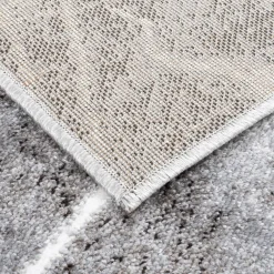 Chodnik marmurkowy szary WIKTORIA 80x200 cm