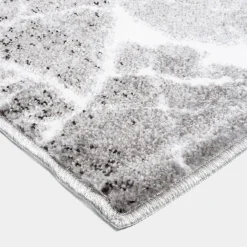 Chodnik marmurkowy szary WIKTORIA 67x160 cm
