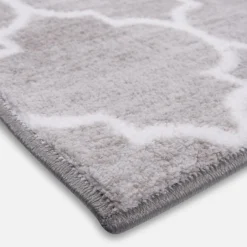 Chodnik marokański szary EPIC PRINT 67x160 cm