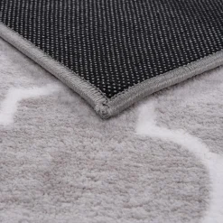 Chodnik marokański szary EPIC PRINT 80x200 cm