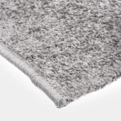 Chodnik szarobeżowy OMBRE HOUSTON 67x160 cm