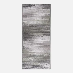 Chodnik szary CIENIE EPIC PRINT 80x200 cm