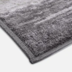 Chodnik szary CIENIE EPIC PRINT 67x160 cm