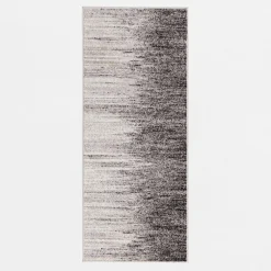Chodnik szary CIENIE FENIKS 67x160 cm