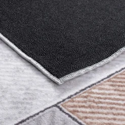 Chodnik w trójkąty LONG 80x200 cm