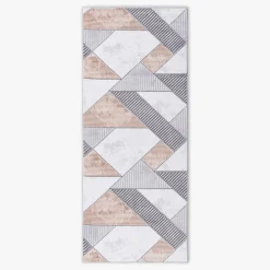 Chodnik w trójkąty LONG 67x160 cm