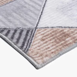 Chodnik w trójkąty LONG 80x300 cm