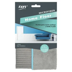 Ściereczka do podłogi z mikrofibry HOME FLOOR