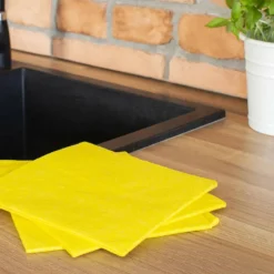 Ściereczka domowa do mycia powierzchni MIX 3 szt