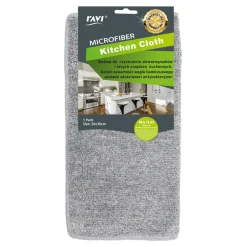 Ściereczka z mikrofibry do czyszczenia urządzeń kuchennych KITCHEN CLOTH