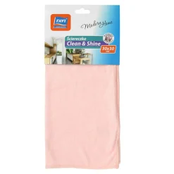 Ściereczka z mikrofibry do błyszczących powierzchni MODERN HOME CLEAN AND SHINE