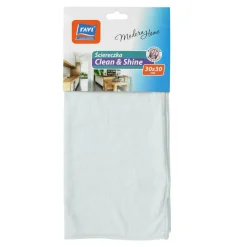 Ściereczka z mikrofibry do błyszczących powierzchni MODERN HOME CLEAN AND SHINE