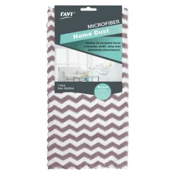 Ściereczka z mikrofibry do usuwania kurzu HOME DUST