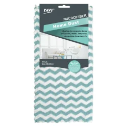Ściereczka z mikrofibry do usuwania kurzu HOME DUST