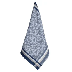 Ścierka kuchenna granatowa DOLCE 50x70 cm