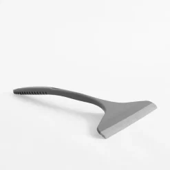 Ściągaczka do szyb antracytowa