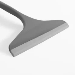 Ściągaczka do szyb antracytowa