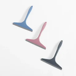 Ściągaczka do szyb antracytowa