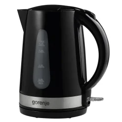 Czajnik elektryczny GORENJE czarny K17BK