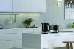 Czajnik elektryczny GORENJE czarny K17BK