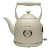 Czajnik elektryczny GORENJE CLASSICO beż K17CLIN