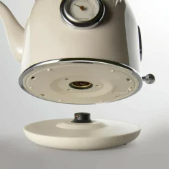 Czajnik elektryczny GORENJE CLASSICO beż K17CLIN